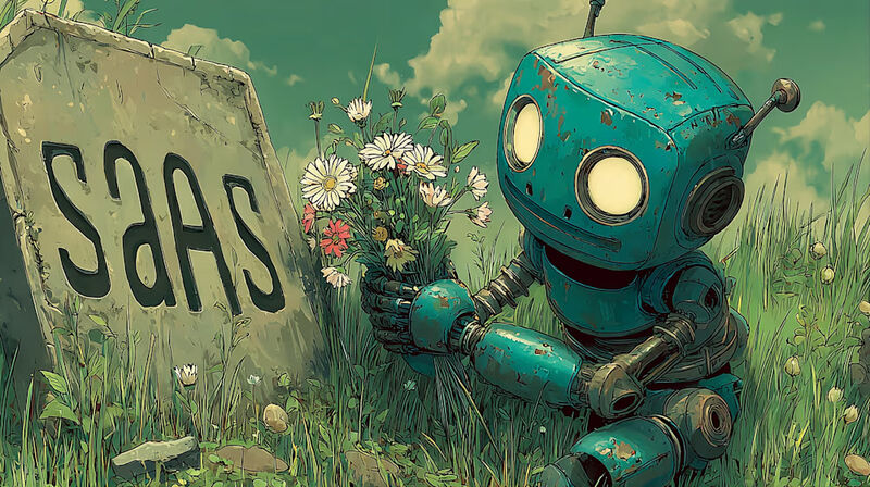 thumbnail for Intuit Is Betting Its 40 Years of Small Business Data Can Outlast the SaaSpocalypse