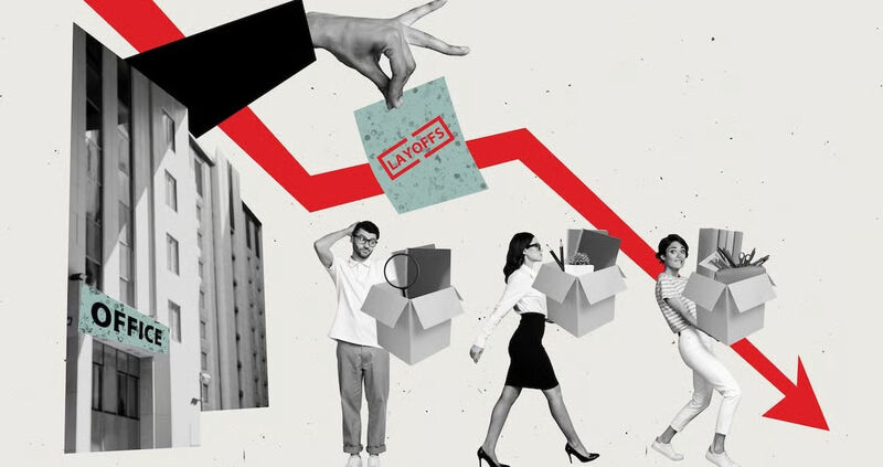 thumbnail for Did AI Really Take Your Job, or Is Your Boss Just ‘AI-Washing’?