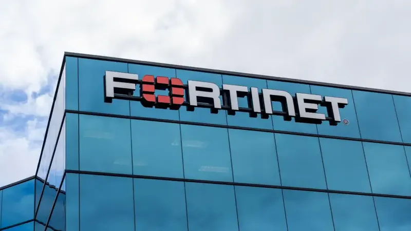 thumbnail for Fortinet Hit by Another Exploited Cybersecurity Flaw