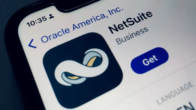 thumbnail for NetSuite Expands Toolkit to Ease Enterprise Use of Third-Party AI Assistants With ERP Data