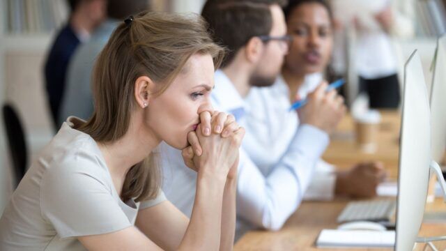 thumbnail for You Can’t Engage Employees With Criteria They Don’t Understand