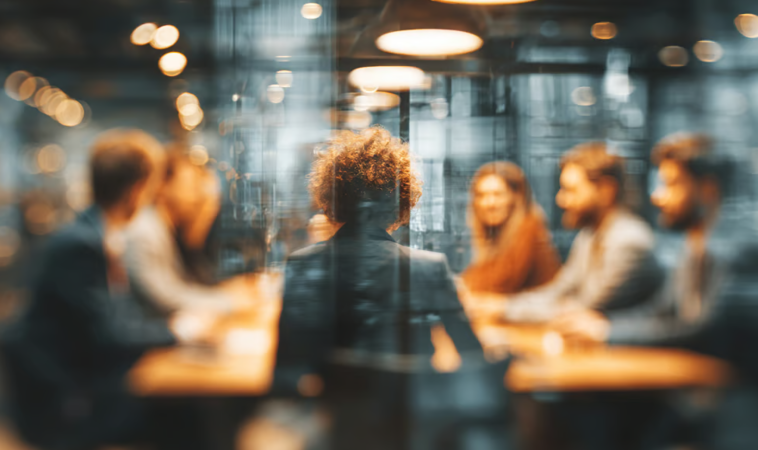 thumbnail for HR's influence at work stalls – how can it be rebuilt?