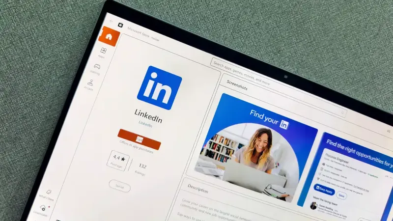 thumbnail for Questions Raised About How LinkedIn Uses the Petabytes of Data It Collects