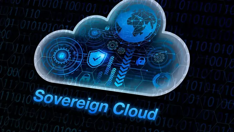 thumbnail for Cloud-First vs. Sovereign-First: Navigating the Trade-off