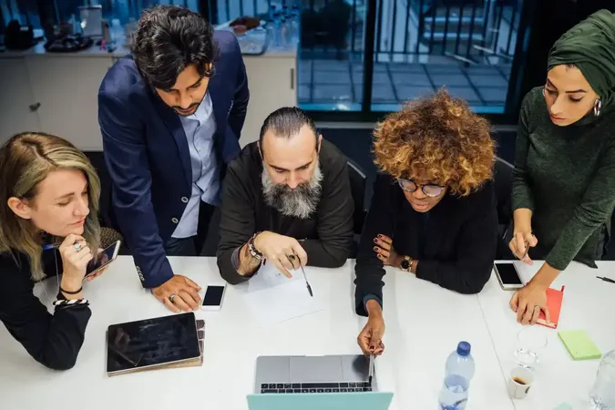 thumbnail for 10 Ways to Accelerate Digital Transformation