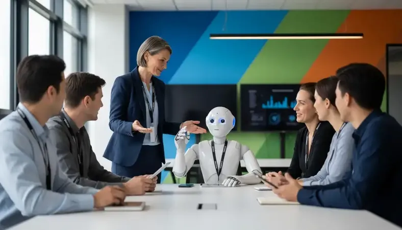 thumbnail for MuleSoft Agent Fabric Adds New Ways to Keep AI Agents in Line