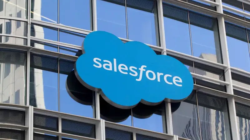 thumbnail for Salesforce Launches Headless 360 to Support Agent-First Enterprise Workflows