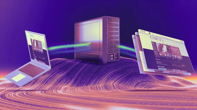 thumbnail for Why Use a Proxy Server? Benefits, Drawbacks and Common Use Cases