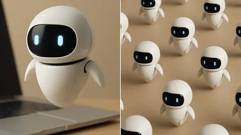 thumbnail for The Agentic AI Frenzy Increases as More Vendors Stake Their Claims