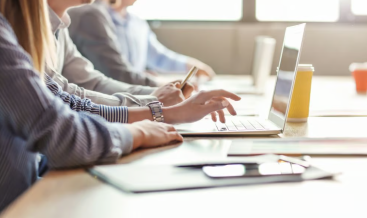 thumbnail for More than six in ten workers feel engaged despite AI job cuts