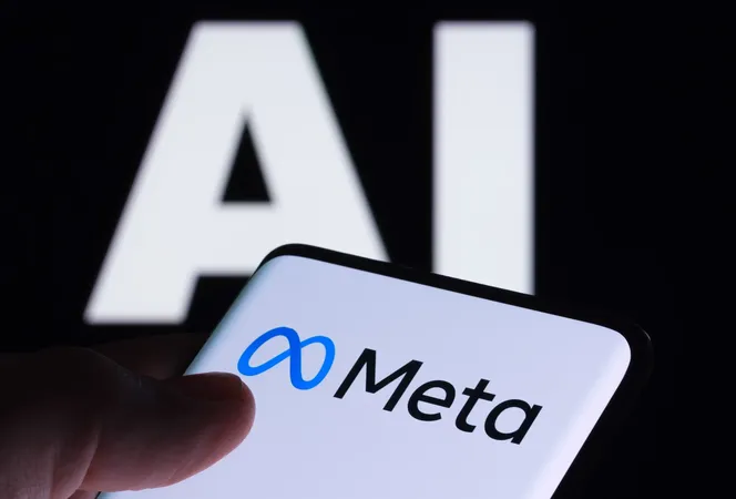 thumbnail for Meta’s Compute Grab Continues With Agreement to Deploy Tens of Millions of AWS Graviton Cores