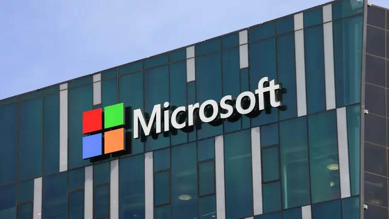 thumbnail for Microsoft, OpenAI Change Contract Terms — Again