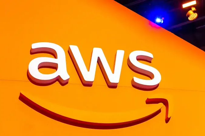 thumbnail for AWS Unveils Trio of Key AI Strategy Announcements