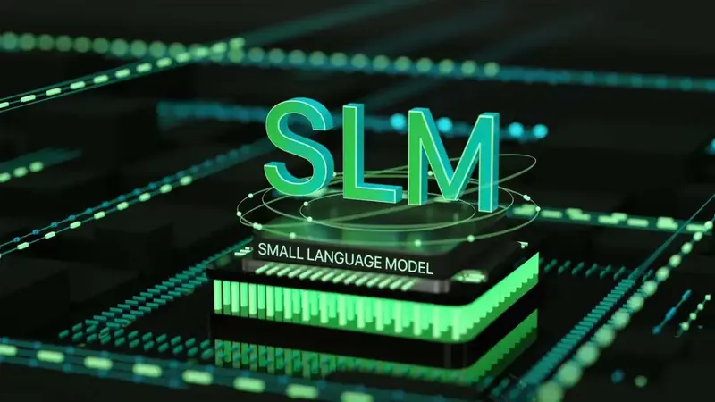 thumbnail for Small Language Models: Rethinking Enterprise AI Architecture