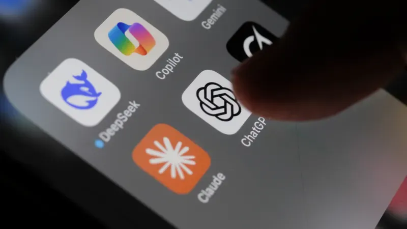 thumbnail for AI Referrals Make Shoppers More Likely to either Return — or Never Come Back