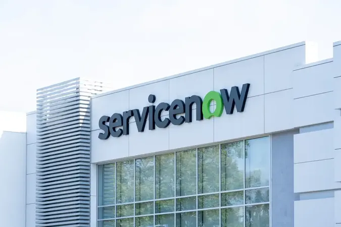 thumbnail for ServiceNow’s AI Control Tower Offers Hazy View of Spend