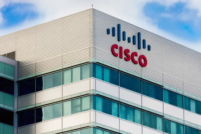 thumbnail for Critical Vulnerability in Cisco Secure Workload Rated at Maximum Severity