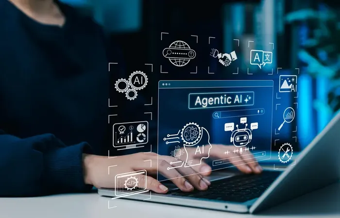 thumbnail for How PwC Is Supporting Agentic AI Deployments