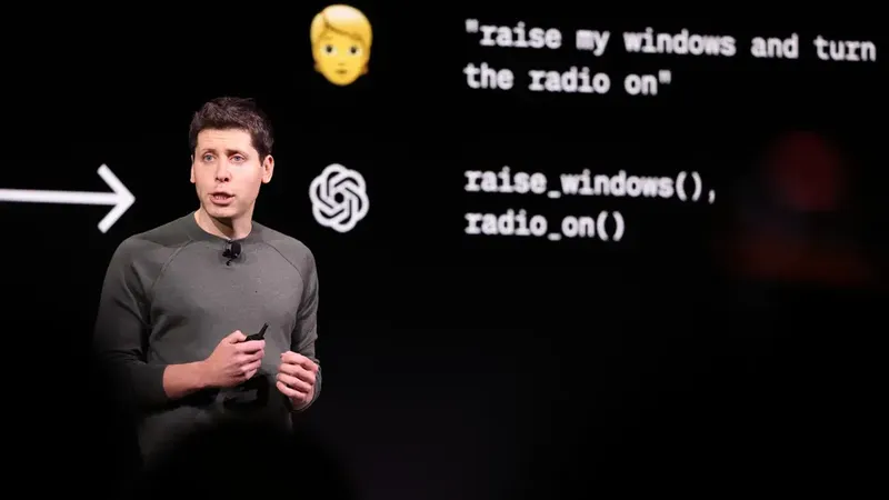 thumbnail for Inside OpenAI’s New Founder Experience Team