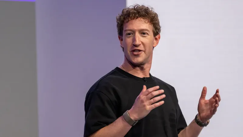 thumbnail for Meta Has Struggled at Selling Anything Other Than Ads. Will AI Be Different?