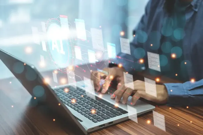 thumbnail for DocLang Aims to Make Documents Readable by AI, Not Humans