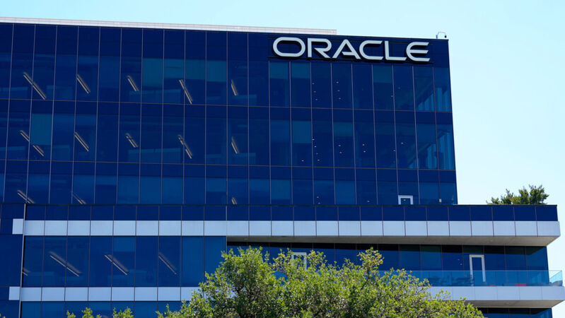 thumbnail for Will Wall Street Stomach Oracle’s Costly AI Transformation?