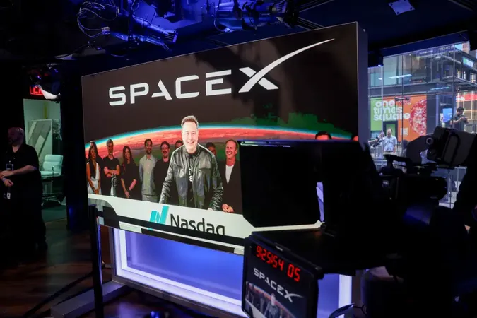 thumbnail for What Investing Pros Are Saying About SpaceX’s First Day of Trading