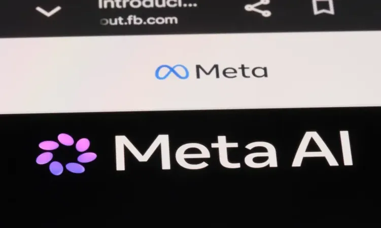 thumbnail for Meta Facing Pressure to Show It Can Monetize AI Creations