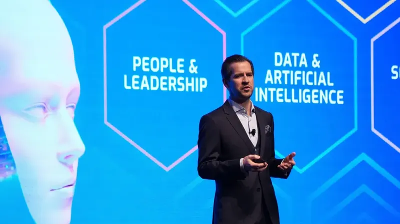 thumbnail for How Agentic AI Is Changing The CIO’s Role