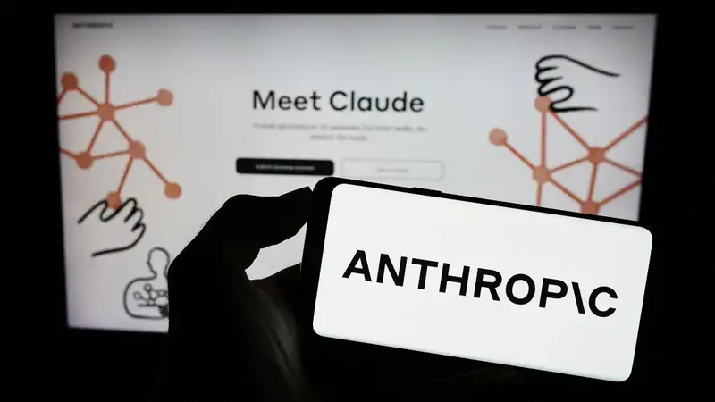 thumbnail for Anthropic Fable Dispute Suggests ‘Export’ No Longer Means What It Used To