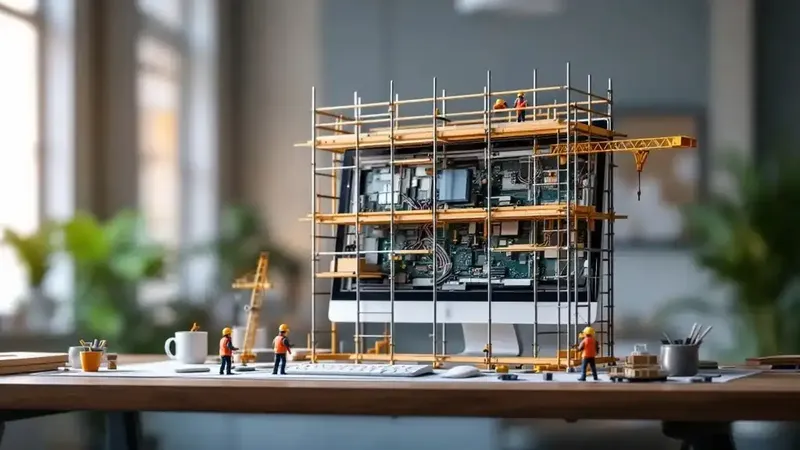 thumbnail for What Meta, Oracle Moves Say About Data Center Economics