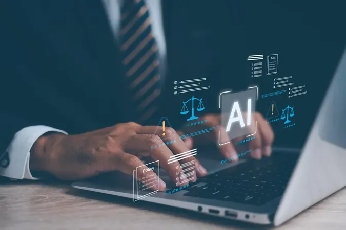 thumbnail for Why Agentic AI Needs Adaptive Governance To Scale
