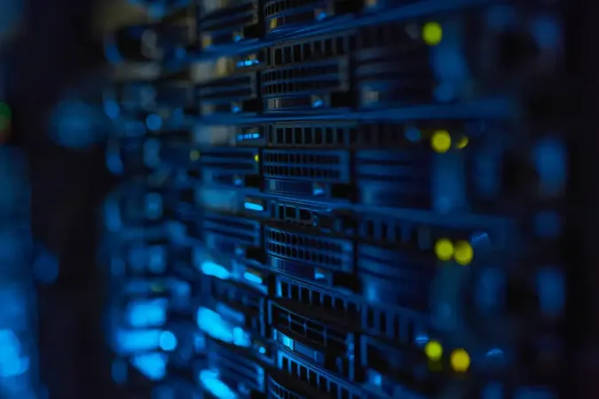 thumbnail for New York State Just Hit Pause on the AI Data Center Boom