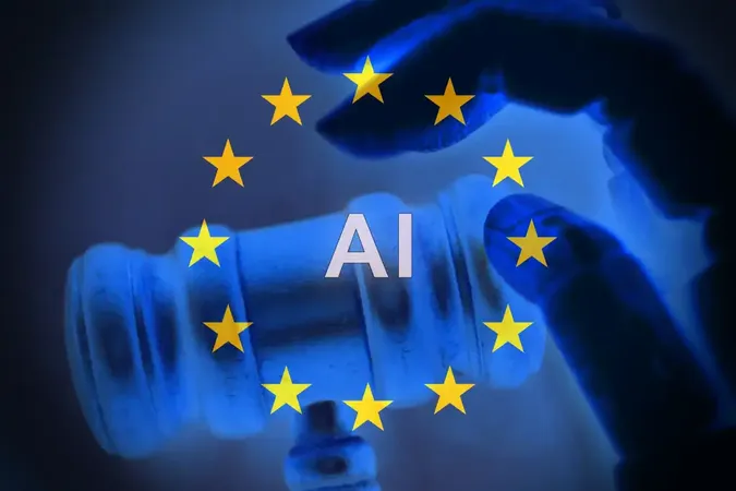 thumbnail for The EU’s AI Transparency Deadline Is Weeks Away. Is Your Enterprise Ready?