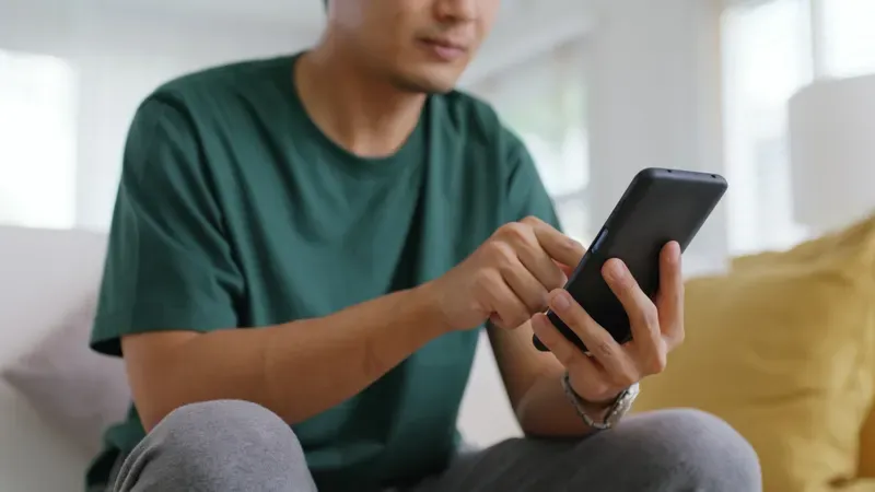 thumbnail for Data Transparency Is a Tool to Win Back Customer Loyalty