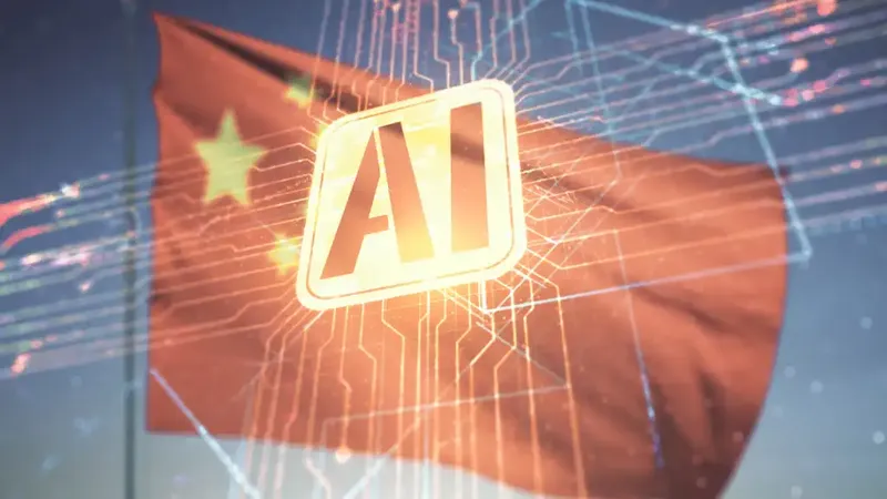thumbnail for China’s Trillion-Parameter AI Models May Help Enterprises With Some Applications