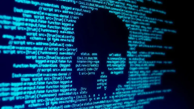 thumbnail for Hugging Face Breach Signals A New Era Of AI-Powered Cyberattacks