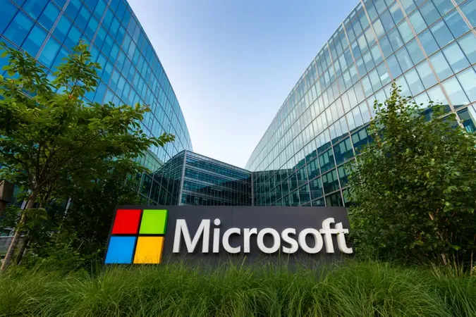 thumbnail for Microsoft Doubles Down on Sovereign AI With Expanded Mistral Partnership