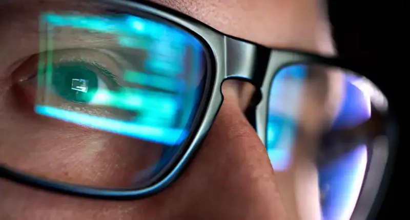 thumbnail for Samsung’s AI-Powered Glasses Could Be Looking at Your Data