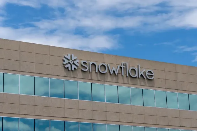 thumbnail for Snowflake Launches AI Agent Governance Layer to Track Activity, Control Costs