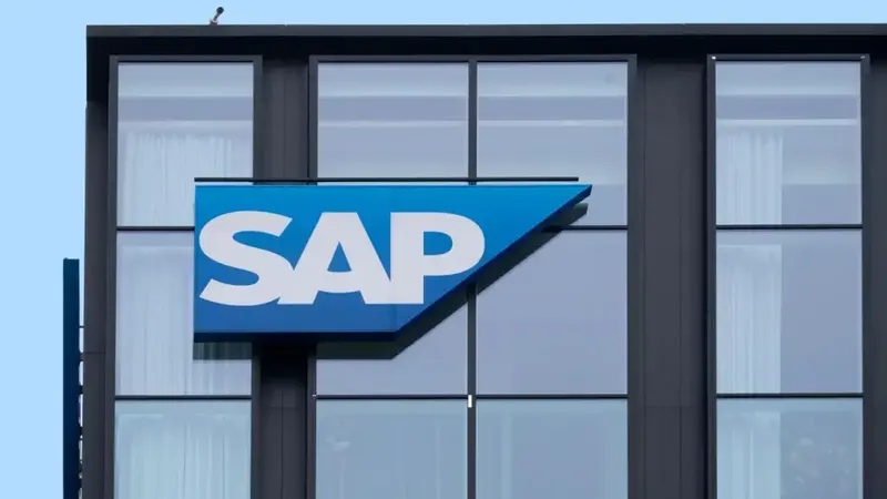 thumbnail for SAP Dodges German Antitrust Investigation Over Data Extraction