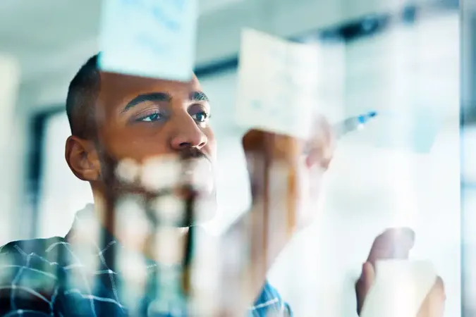 thumbnail for 20 Traits of Highly Effective Project Managers