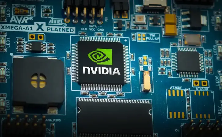 thumbnail for Nvidia’s $500B AI Investment Pool Could Impact Enterprise Chip Pricing, Availability