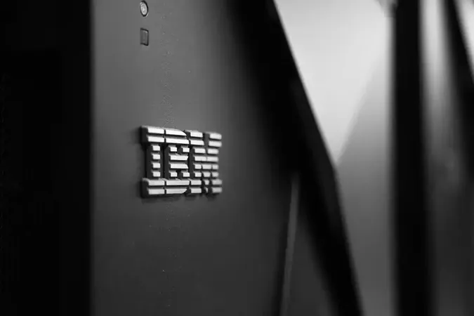 thumbnail for IBM Partners With OpenAI to Drive Enterprise AI Deployment