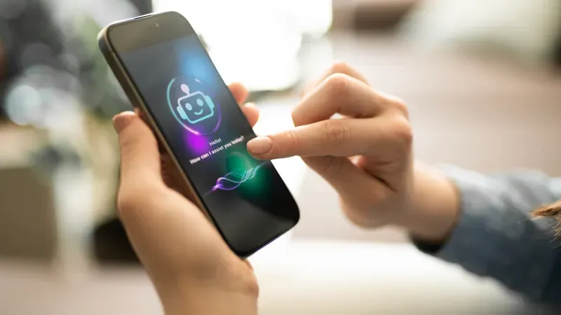 thumbnail for Only one-quarter of AI customer service use cases produce ROI