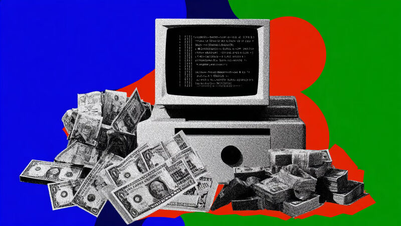 thumbnail for Running AI Agents Will Cost 5X More by 2028