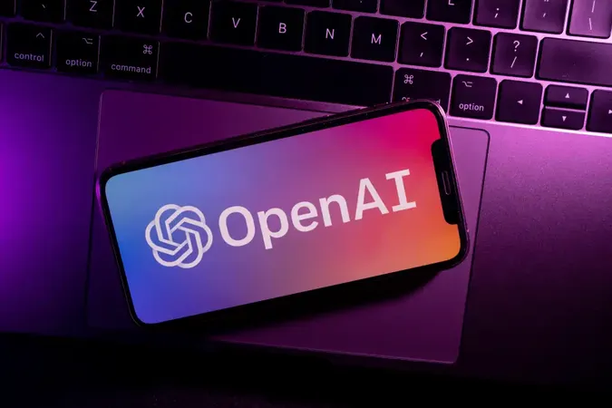 thumbnail for OpenAI President’s Blog Pushing Agentic AI Most Notable for What It Did Not Say