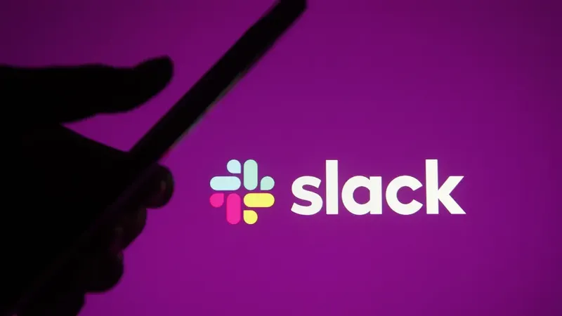 thumbnail for Slack Brings AI Agents To Workspaces. But Can It Take On Teams?