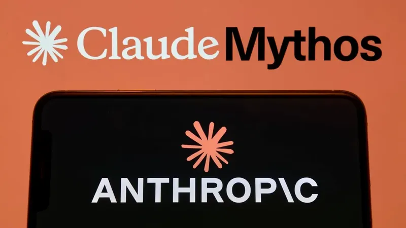 thumbnail for Why Mythos Has A Vulnerability Assessment Problem