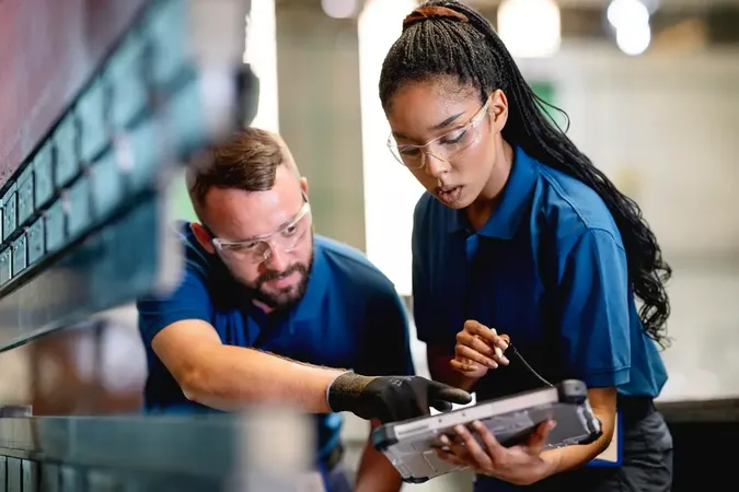 thumbnail for The Industrial Revolution Of Intelligence: The Rise Of The AI Factory